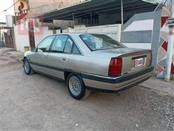 اوبل أوميغا